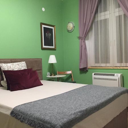 Апартамент Elsor Burgas City Eksteriør billede