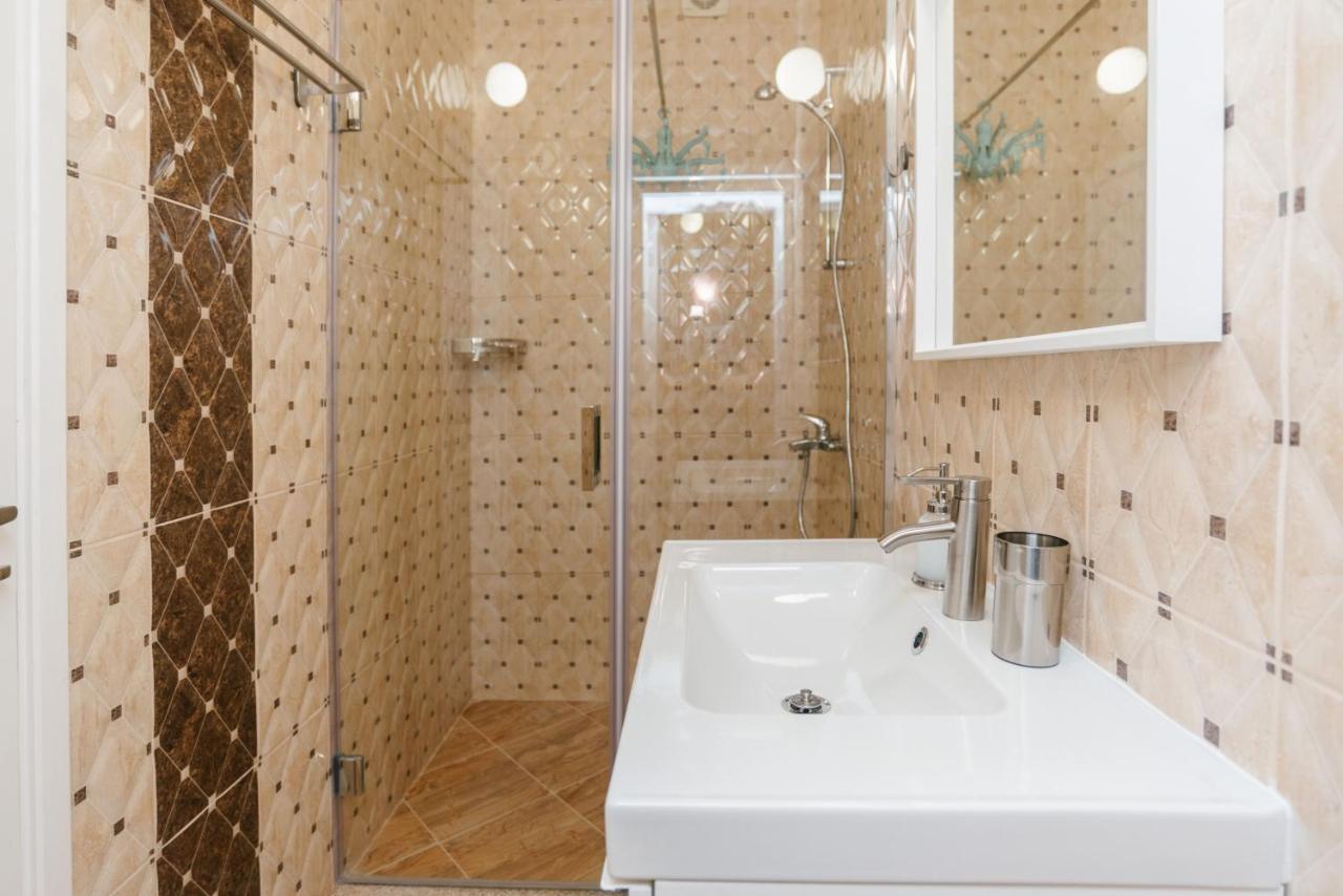 Апартамент Elsor Burgas City Eksteriør billede