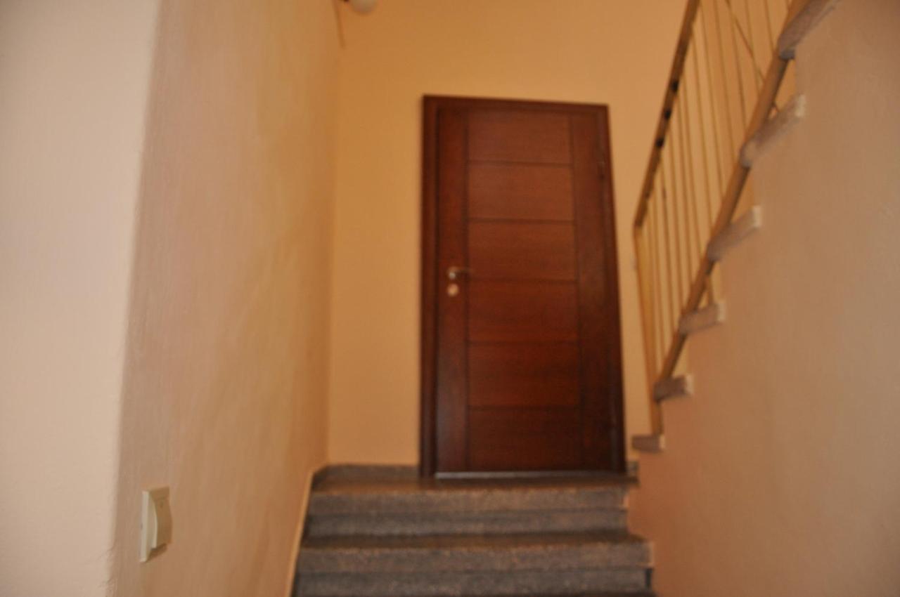 Апартамент Elsor Burgas City Eksteriør billede